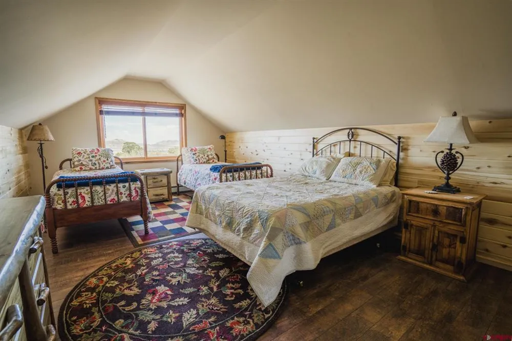 284 Antelope Trail Del Norte, CO 81132