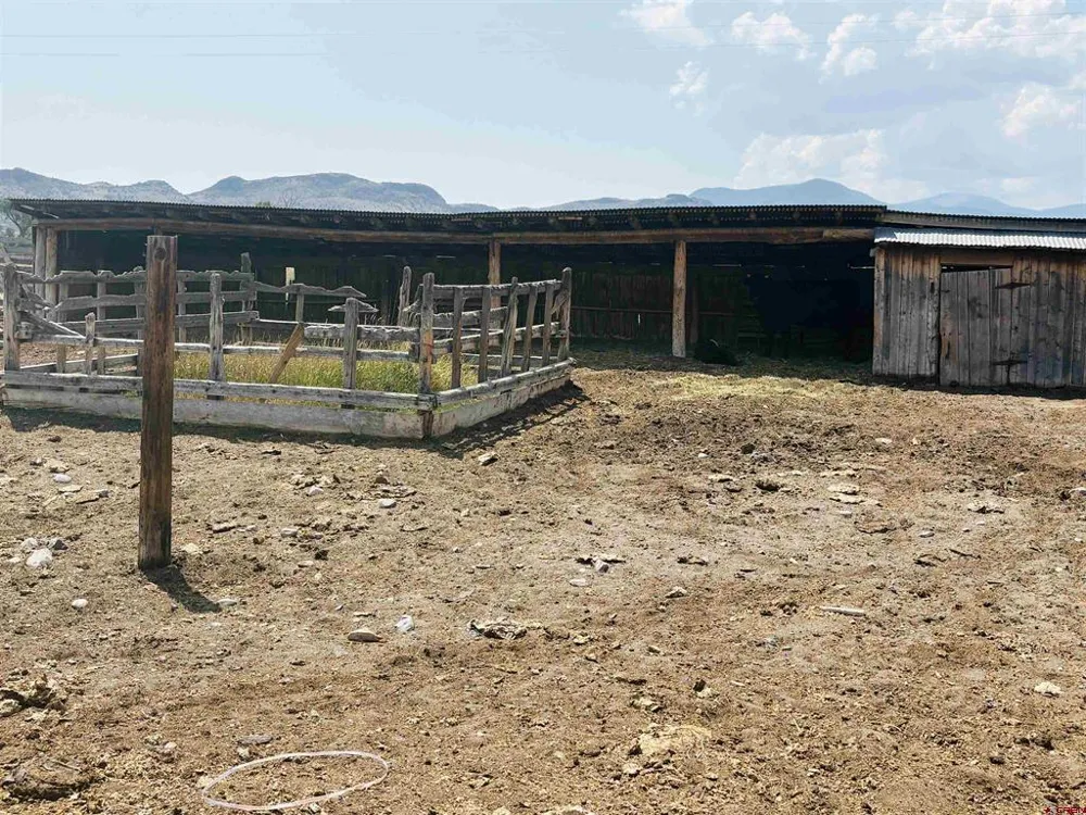 Co Rd 14 A Del Norte, CO 81132