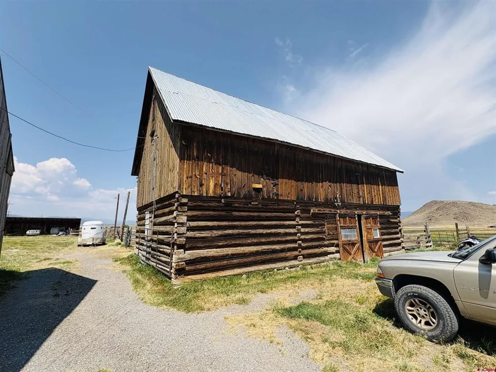 Co Rd 14 A Del Norte, CO 81132