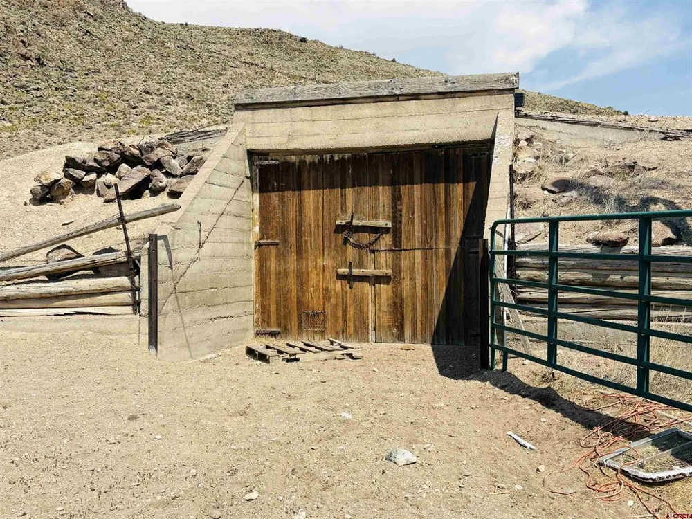 Co Rd 14 A Del Norte, CO 81132