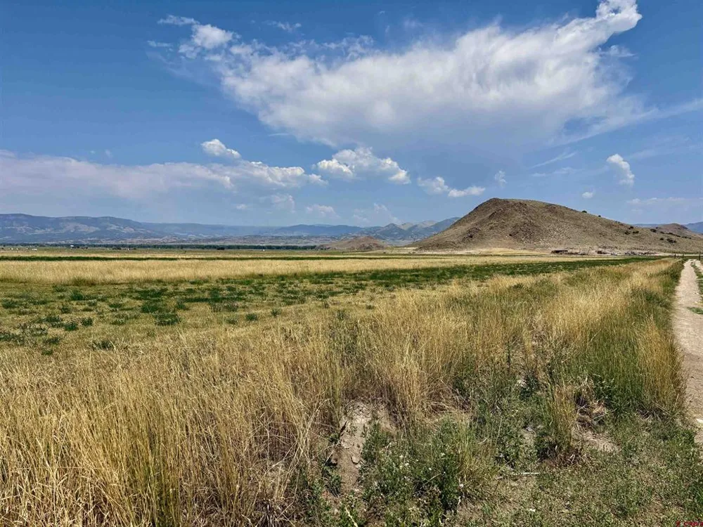 Co Rd 14 A Del Norte, CO 81132