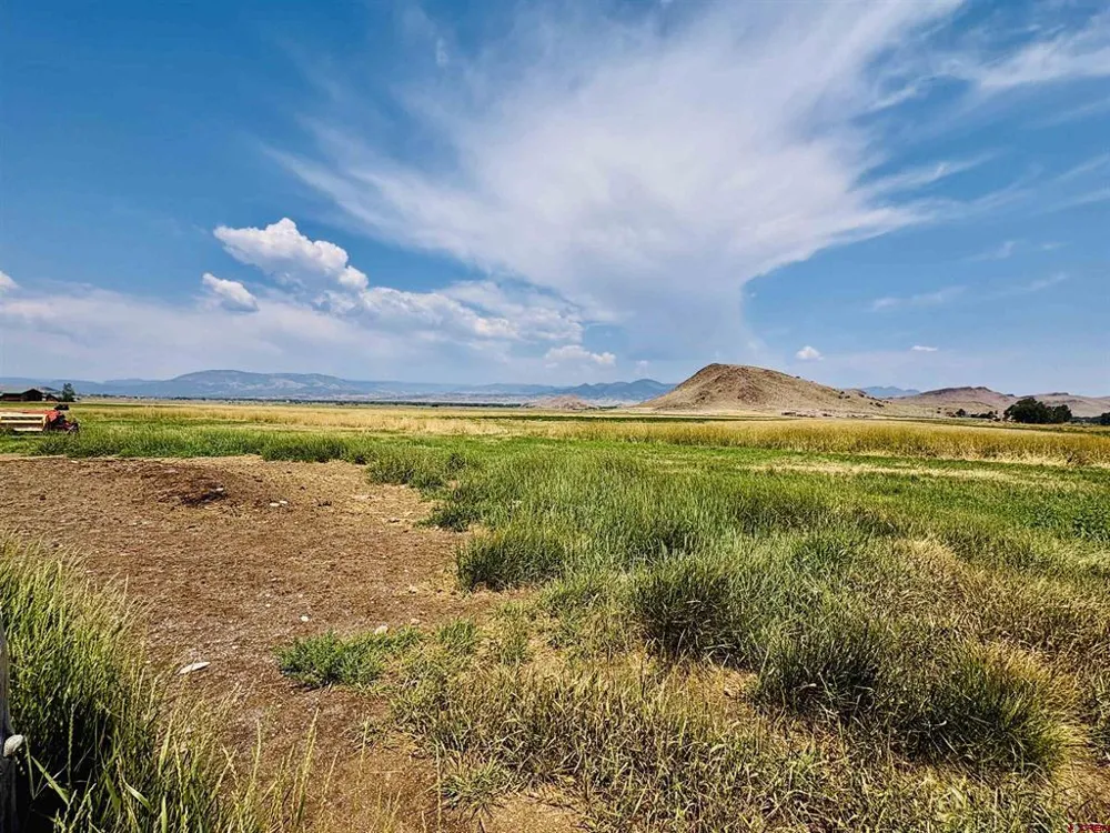 Co Rd 14 A Del Norte, CO 81132