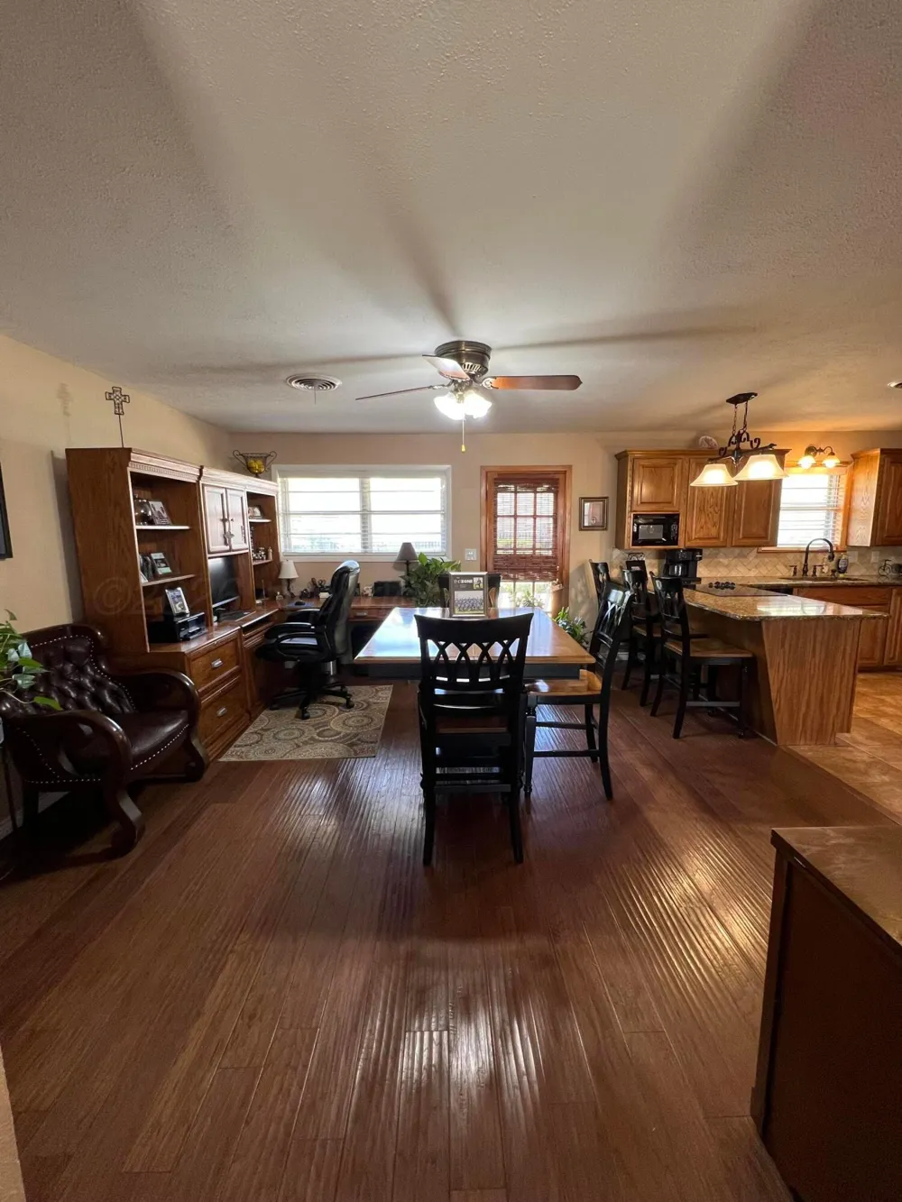 401 Purnell Avenue Stratford, TX 79084