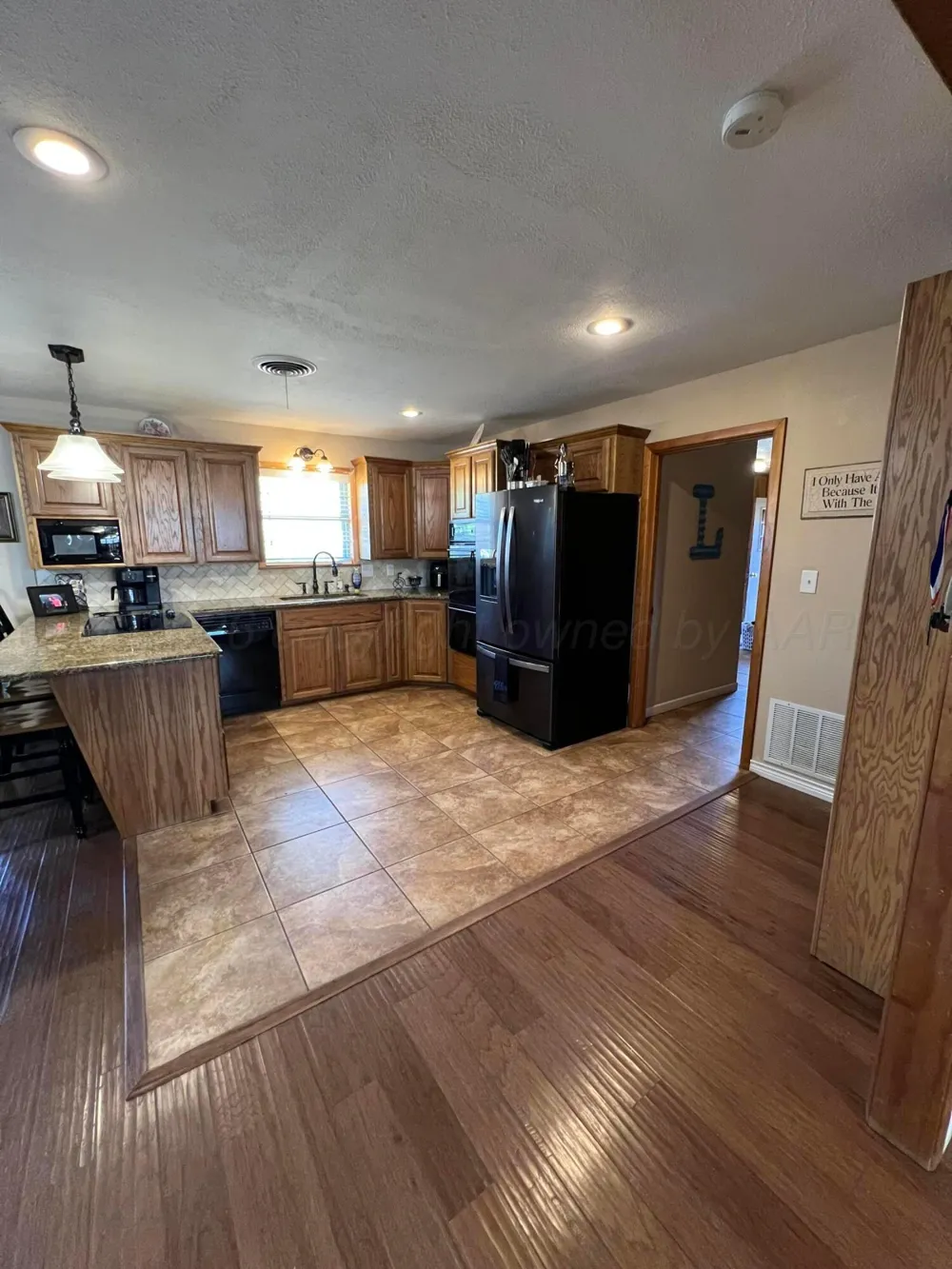 401 Purnell Avenue Stratford, TX 79084
