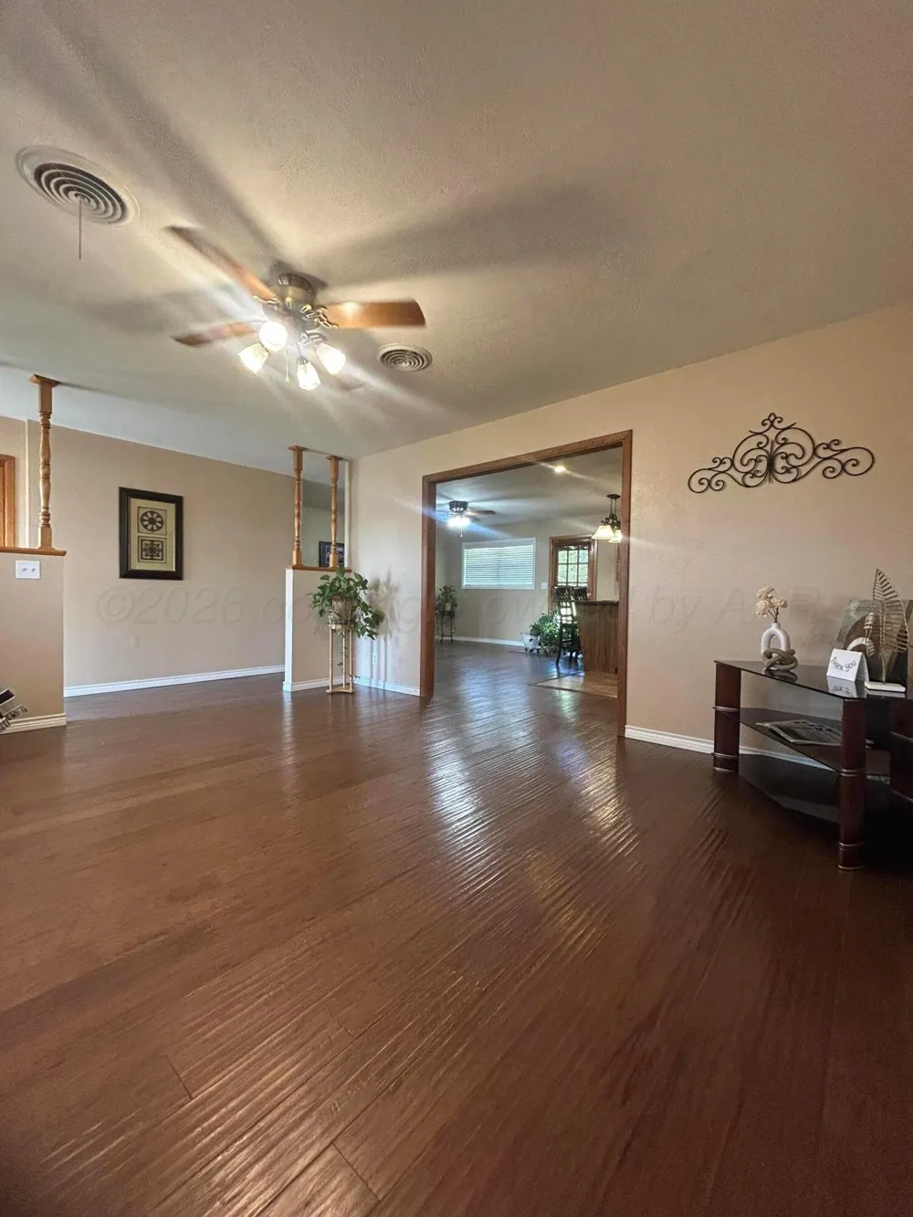 401 Purnell Avenue Stratford, TX 79084
