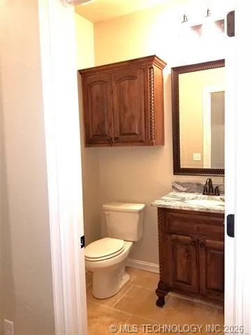 12809 S Oxford Avenue E Bixby, OK 74008