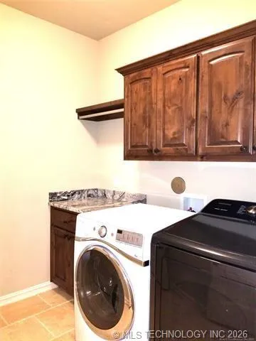 12809 S Oxford Avenue E Bixby, OK 74008