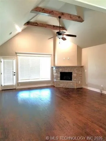 12809 S Oxford Avenue E Bixby, OK 74008