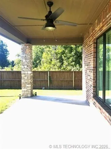 12809 S Oxford Avenue E Bixby, OK 74008
