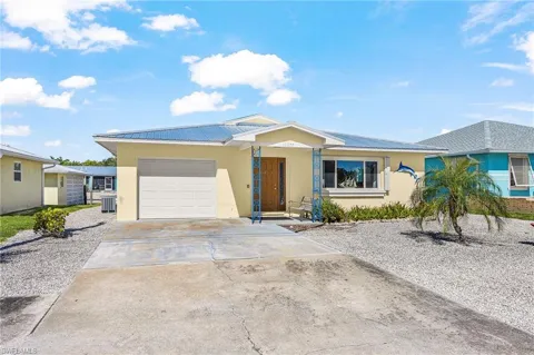 16077 Buccaneer Street