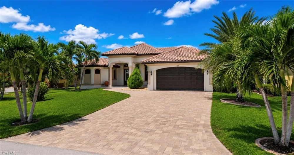 5306 SW 27th Place Cape Coral, FL 33914