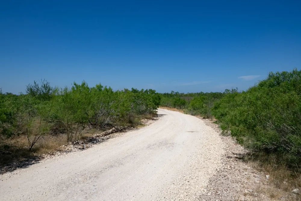 242 Cinco Millas Road Tilden, TX 78072