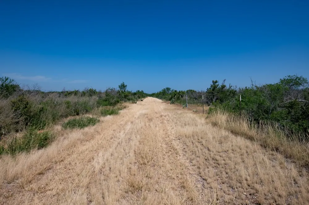 242 Cinco Millas Road Tilden, TX 78072