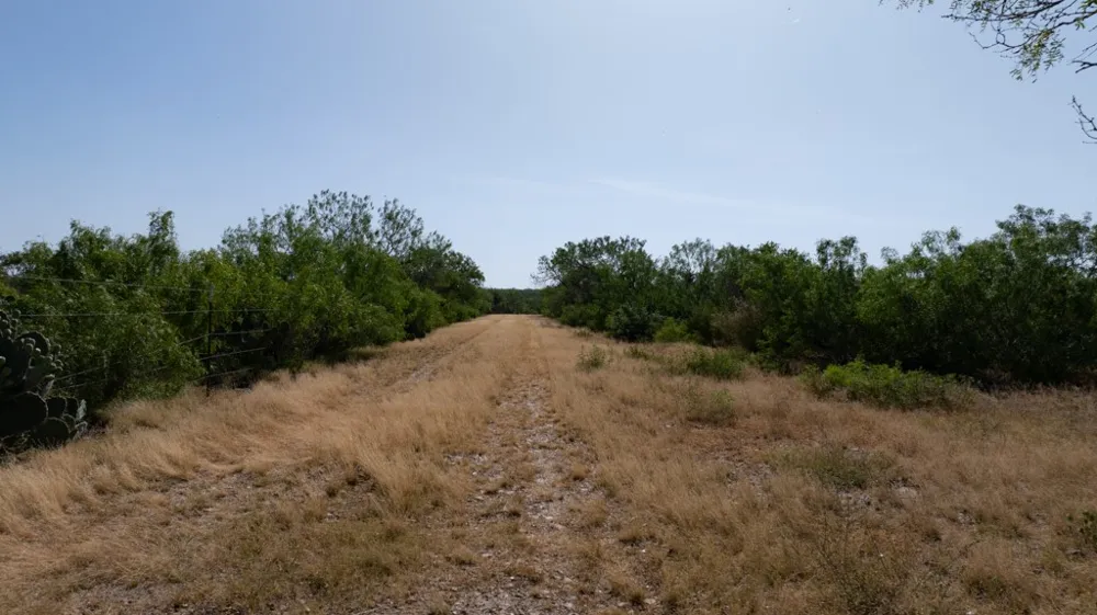 242 Cinco Millas Road Tilden, TX 78072