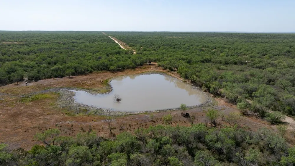 242 Cinco Millas Road Tilden, TX 78072