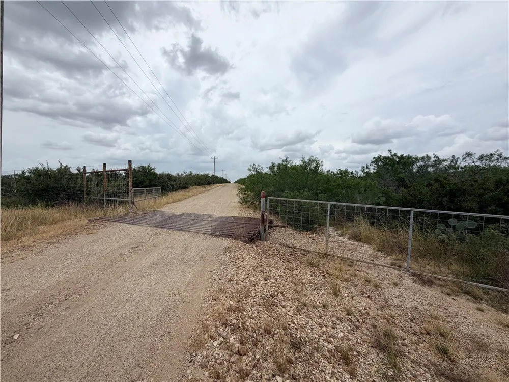 242 Cinco Millas Road Tilden, TX 78072