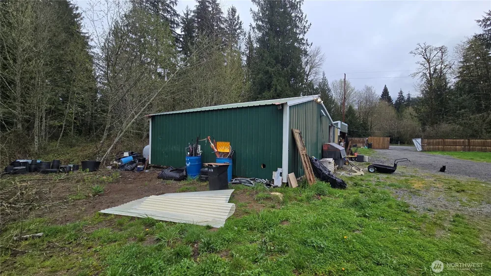 5898 Mt Baker Highway Deming, WA 98244