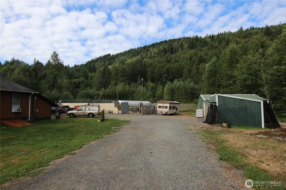 5898 Mt Baker Highway Deming, WA 98244
