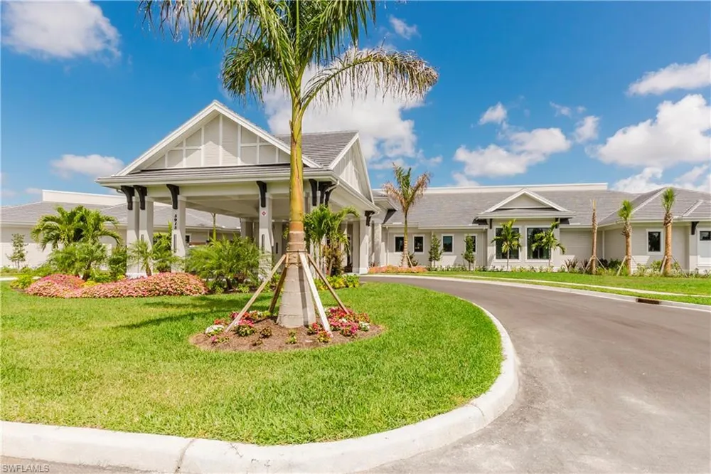 5451 TERNBERRY COURT Ave Maria, FL 34142