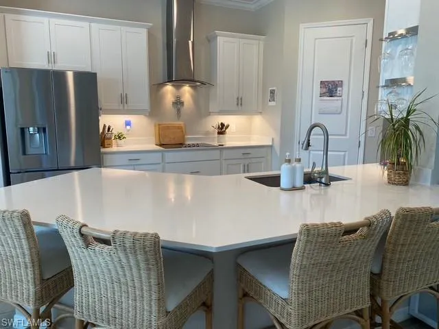5451 TERNBERRY COURT Ave Maria, FL 34142
