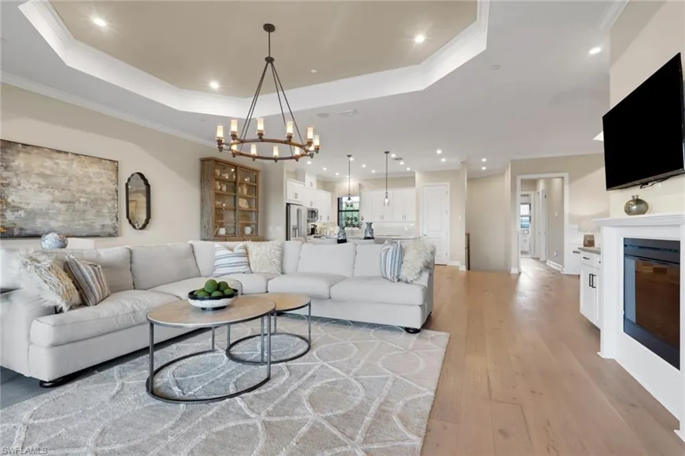 15256 Zeno Way #203 Naples, FL 34114