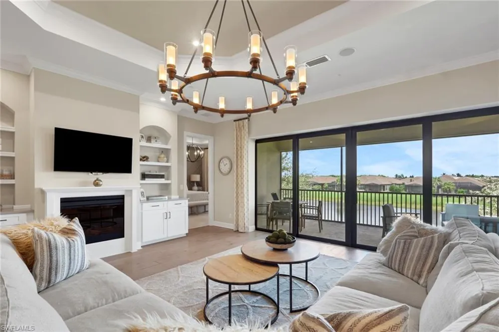 15256 Zeno Way #203 Naples, FL 34114