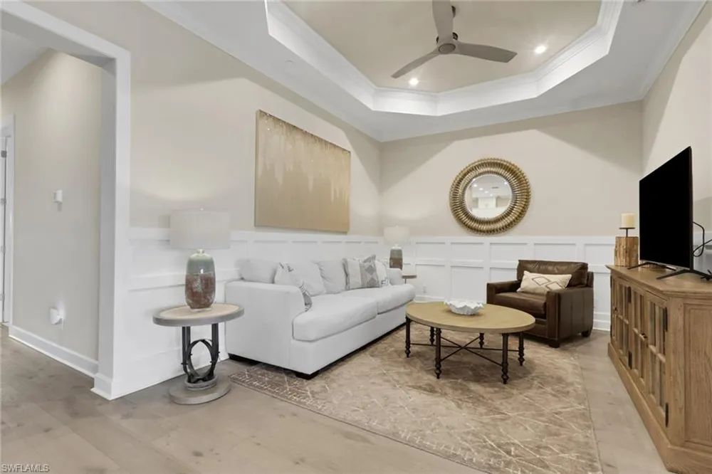15256 Zeno Way #203 Naples, FL 34114