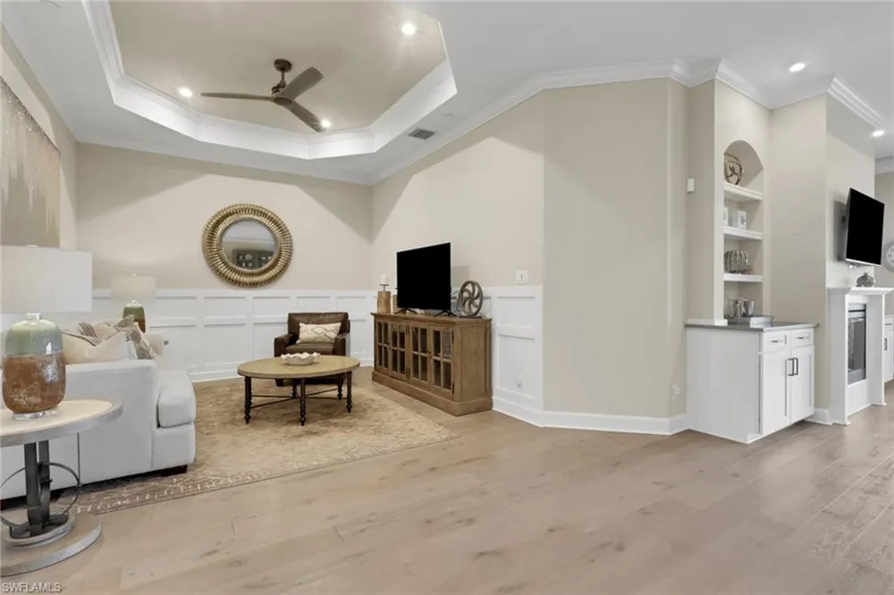 15256 Zeno Way #203 Naples, FL 34114