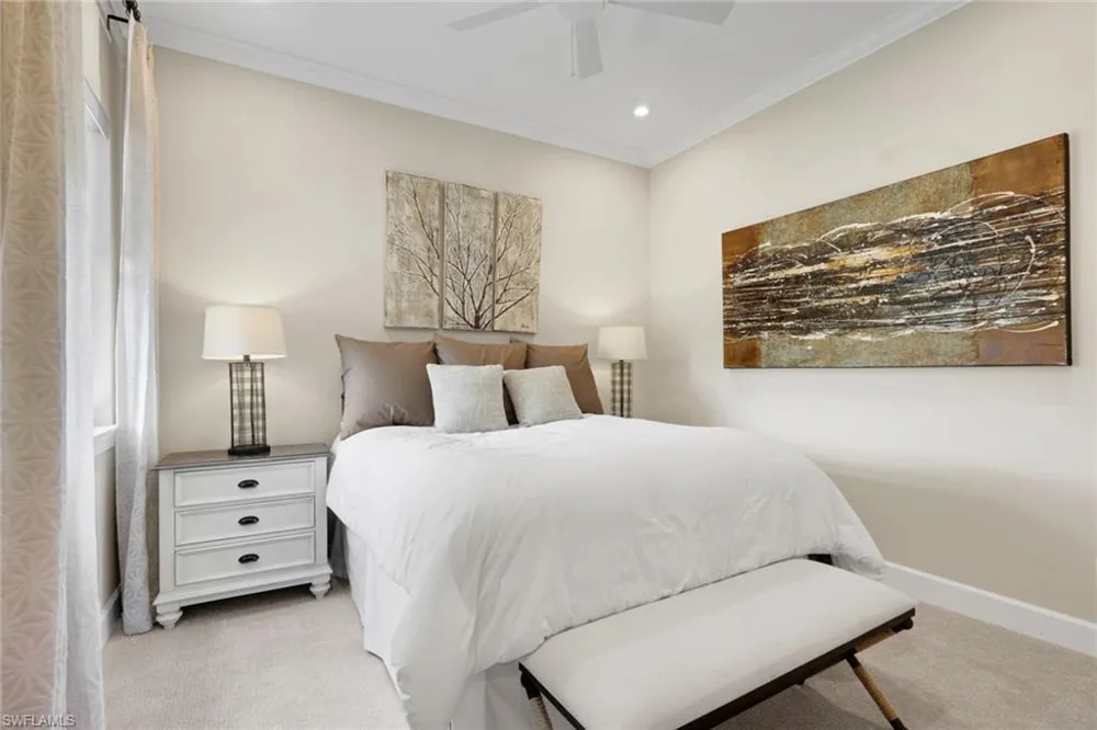 15256 Zeno Way #203 Naples, FL 34114