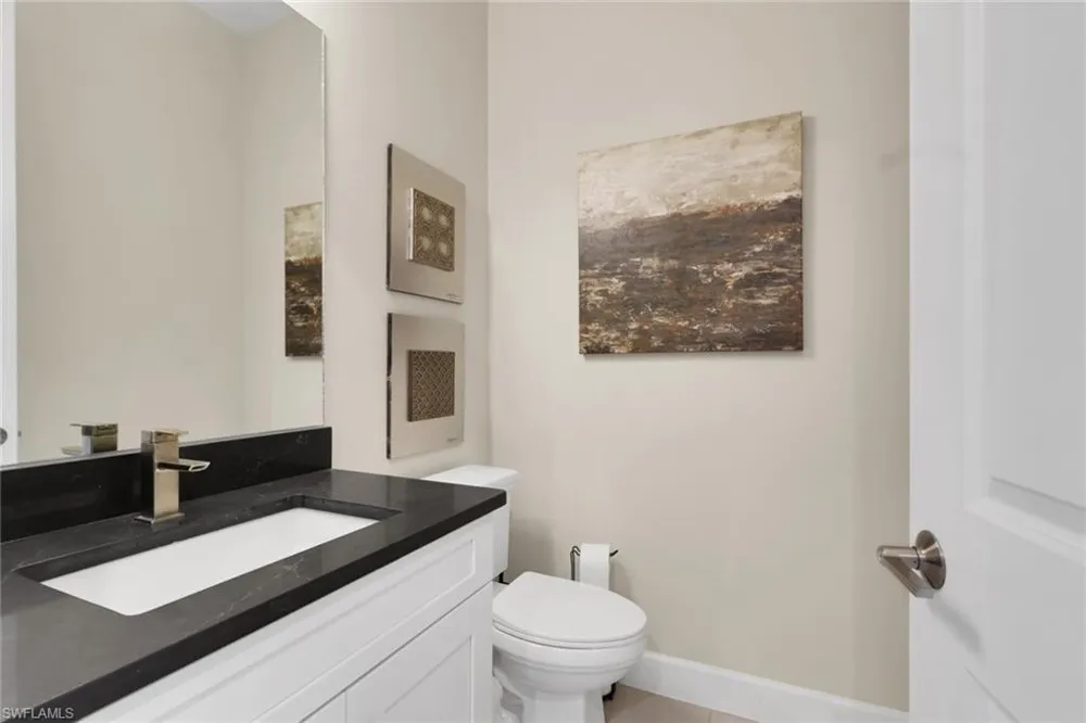 15256 Zeno Way #203 Naples, FL 34114