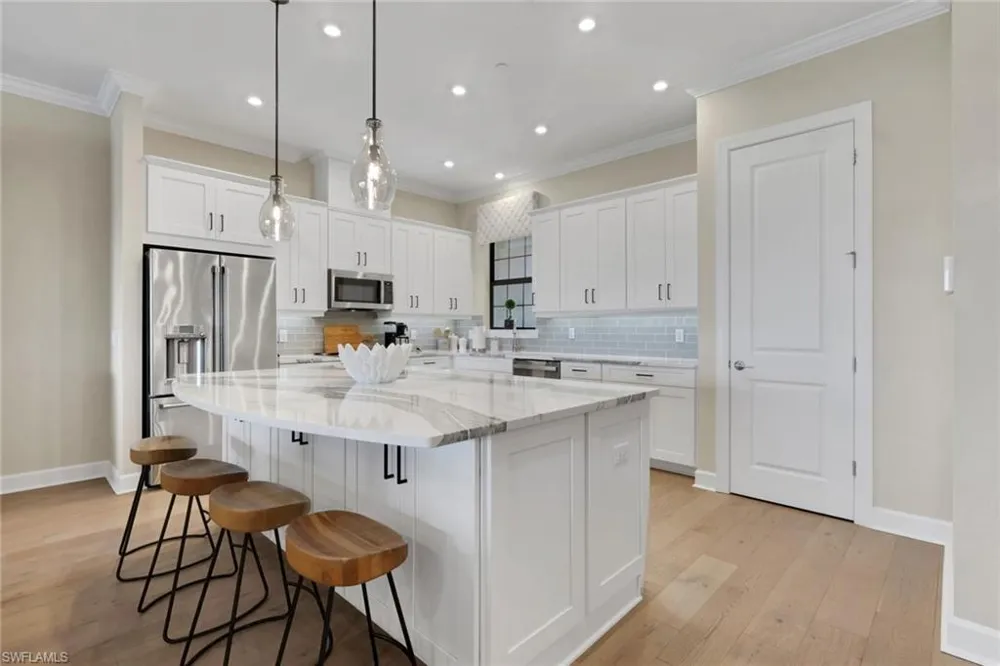 15256 Zeno Way #203 Naples, FL 34114