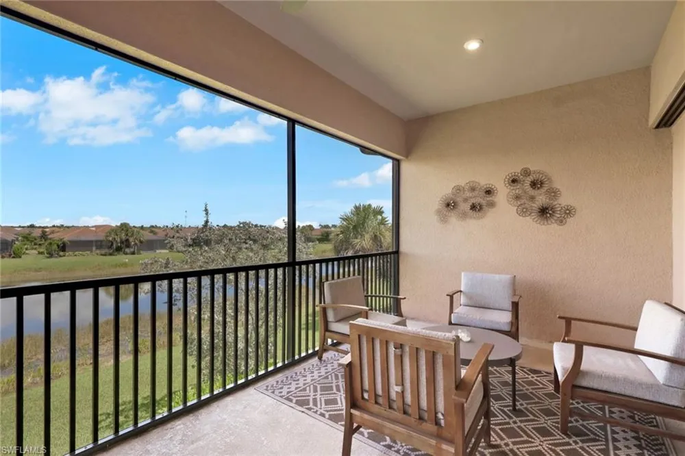 15256 Zeno Way #203 Naples, FL 34114