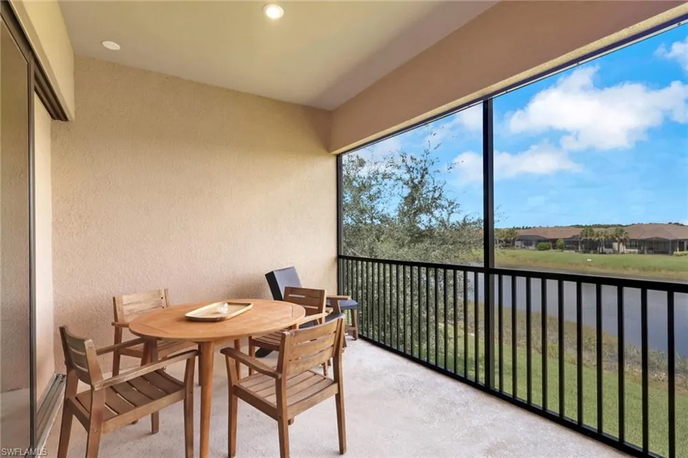 15256 Zeno Way #203 Naples, FL 34114