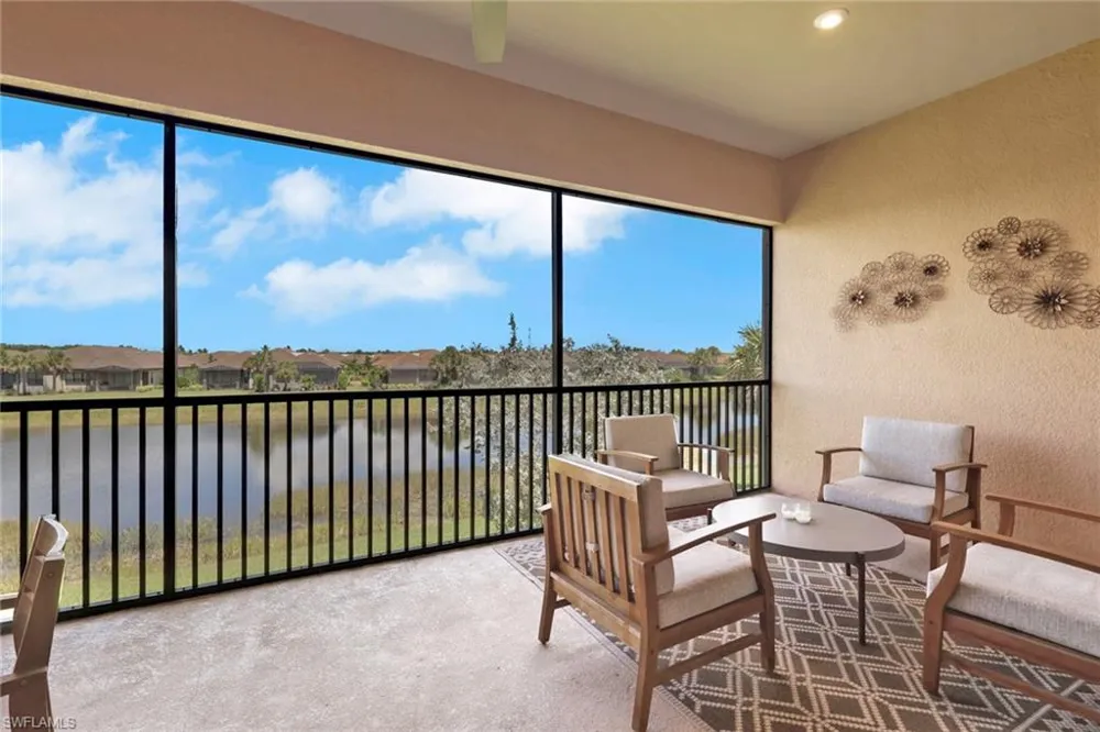15256 Zeno Way #203 Naples, FL 34114