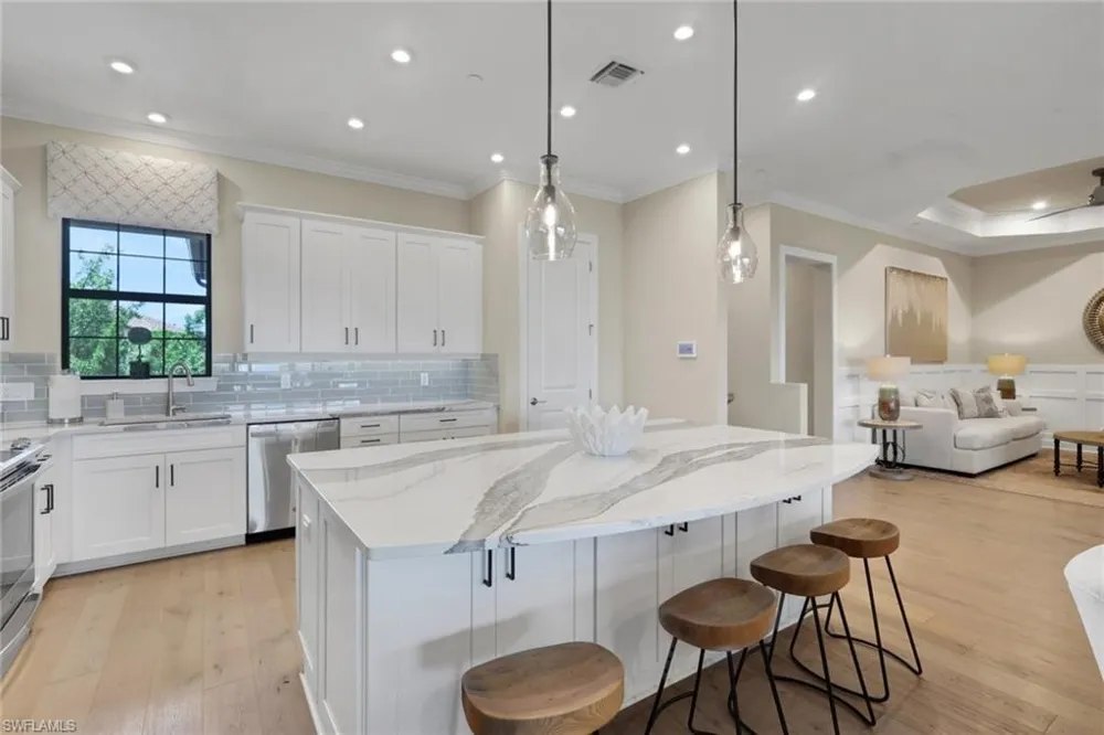 15256 Zeno Way #203 Naples, FL 34114