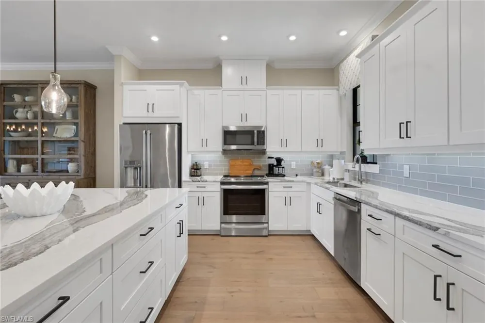 15256 Zeno Way #203 Naples, FL 34114