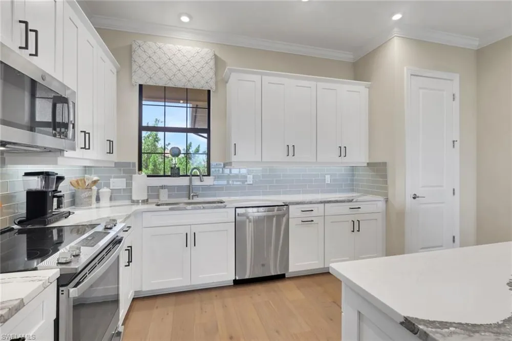 15256 Zeno Way #203 Naples, FL 34114