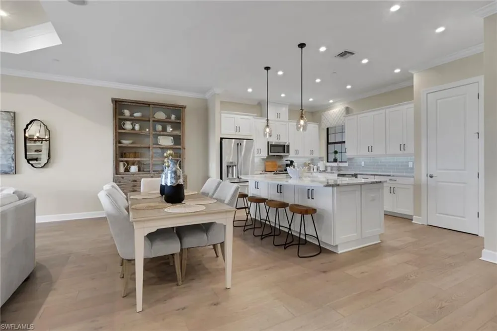 15256 Zeno Way #203 Naples, FL 34114