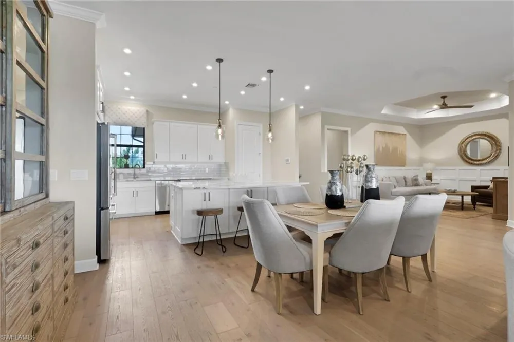 15256 Zeno Way #203 Naples, FL 34114