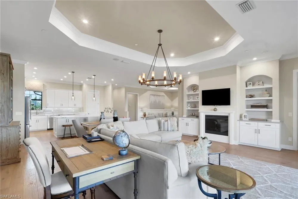 15256 Zeno Way #203 Naples, FL 34114