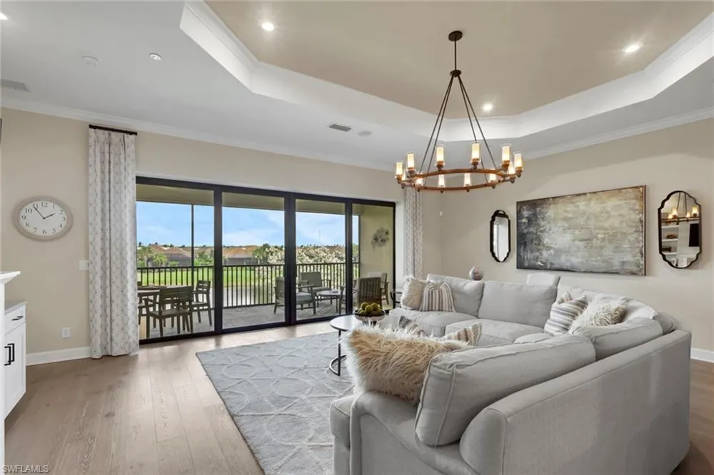 15256 Zeno Way #203 Naples, FL 34114