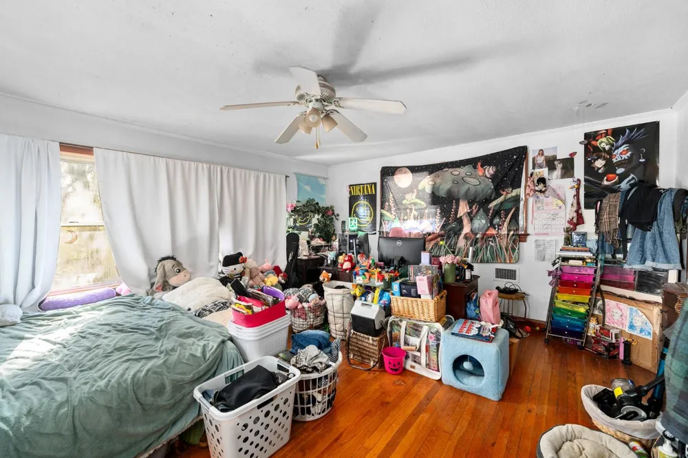 9602 RIPLEY ROAD Thonotosassa, FL 33592