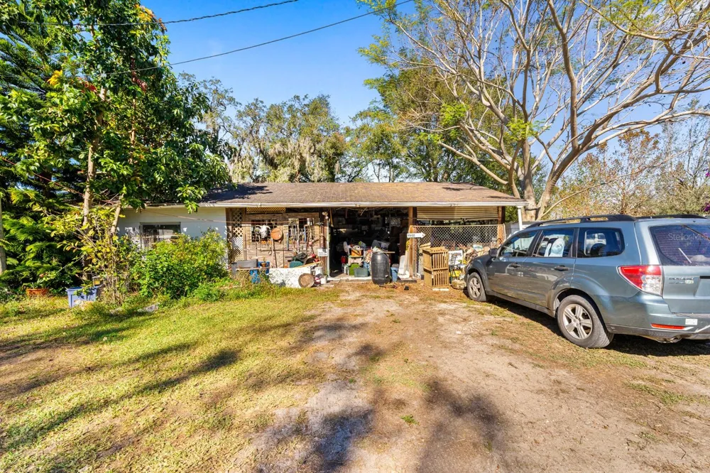 9602 RIPLEY ROAD Thonotosassa, FL 33592