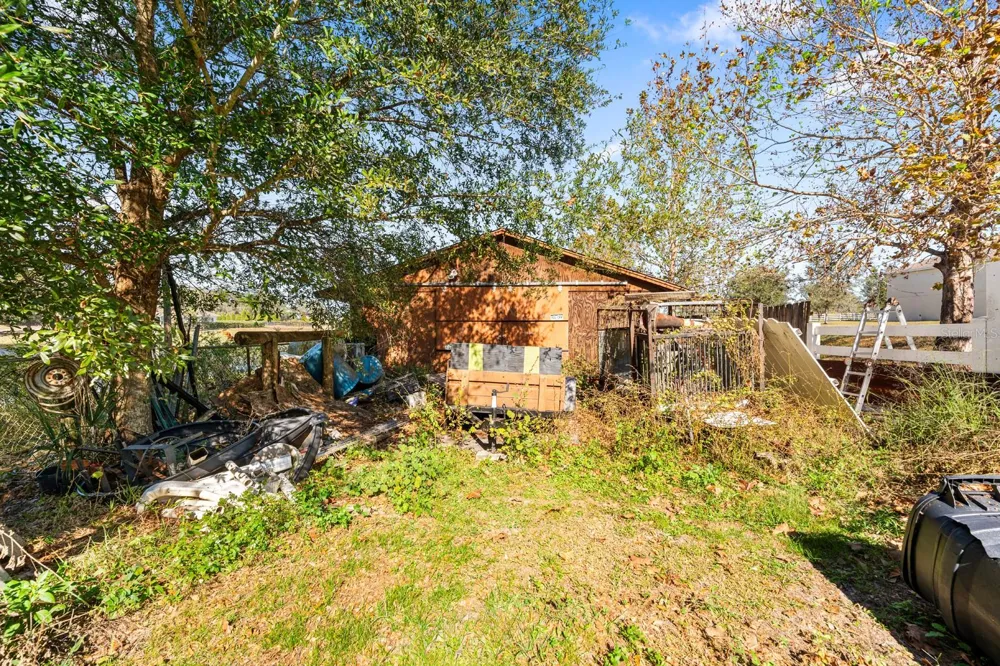 9602 RIPLEY ROAD Thonotosassa, FL 33592