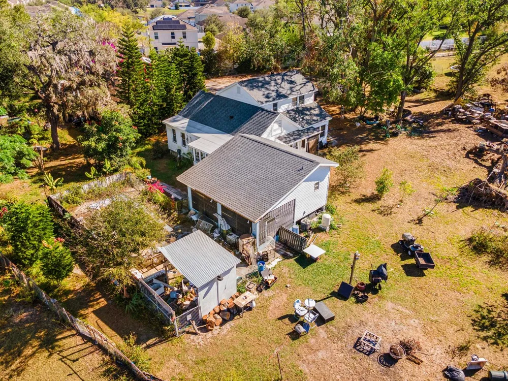 9602 RIPLEY ROAD Thonotosassa, FL 33592