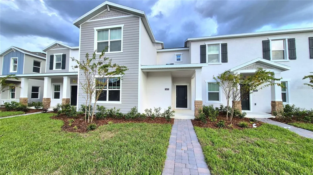 5603 RONIN DRIVE St Cloud, FL 34771
