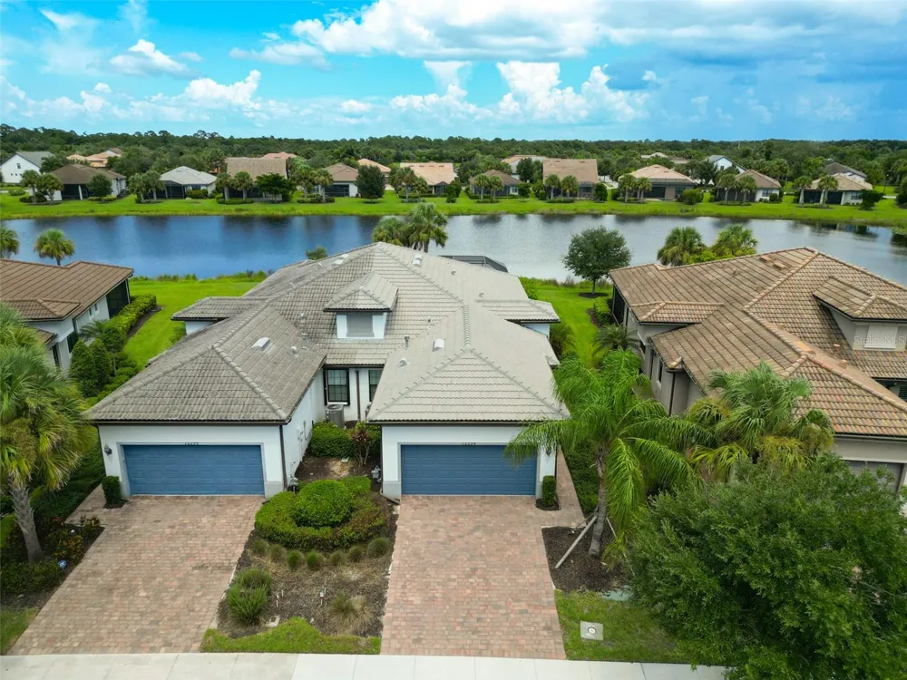 12294 MYRTLE BAY COURT Sarasota, FL 34238