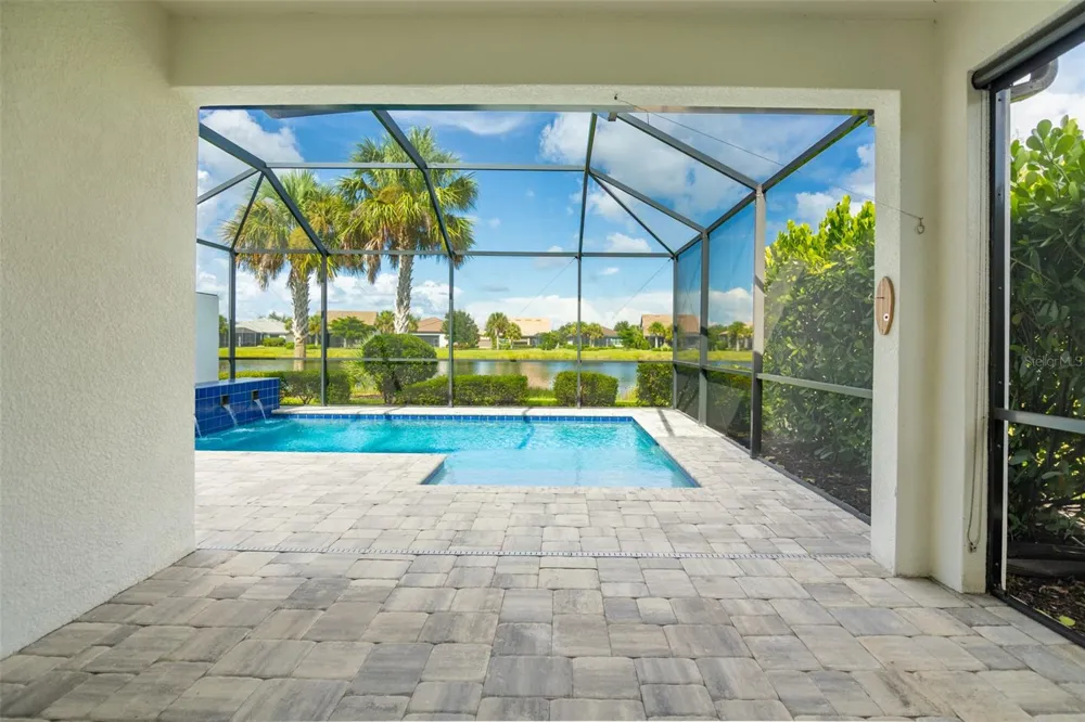 12294 MYRTLE BAY COURT Sarasota, FL 34238