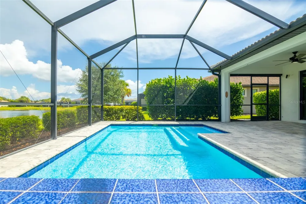 12294 MYRTLE BAY COURT Sarasota, FL 34238
