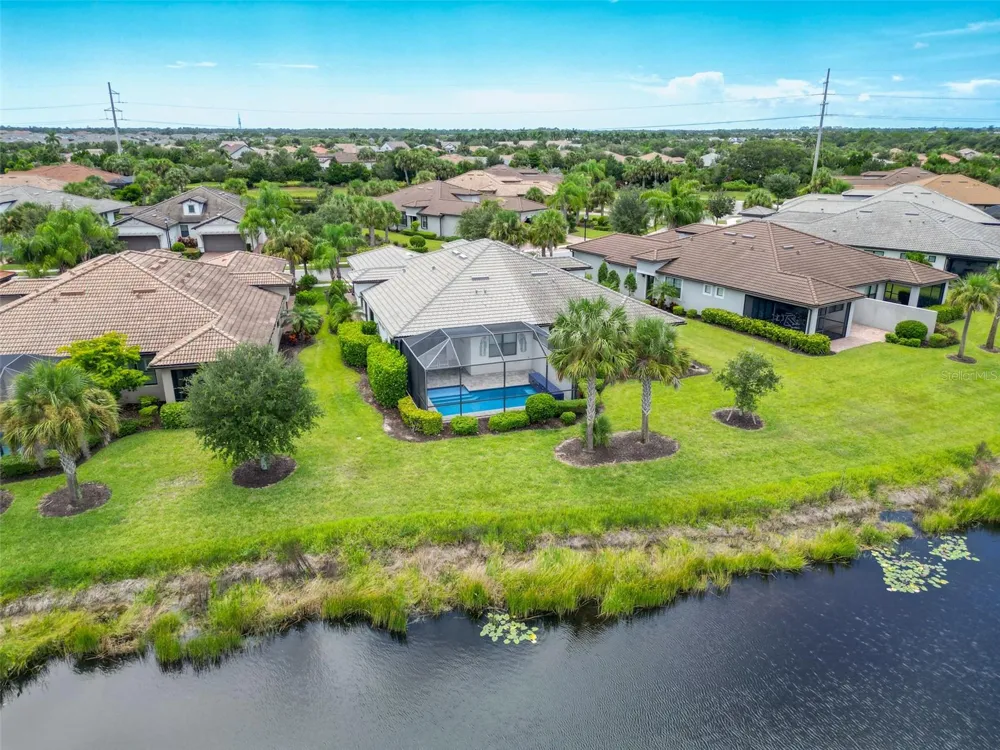 12294 MYRTLE BAY COURT Sarasota, FL 34238
